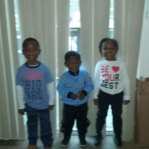 Meet your Posher, Shonda